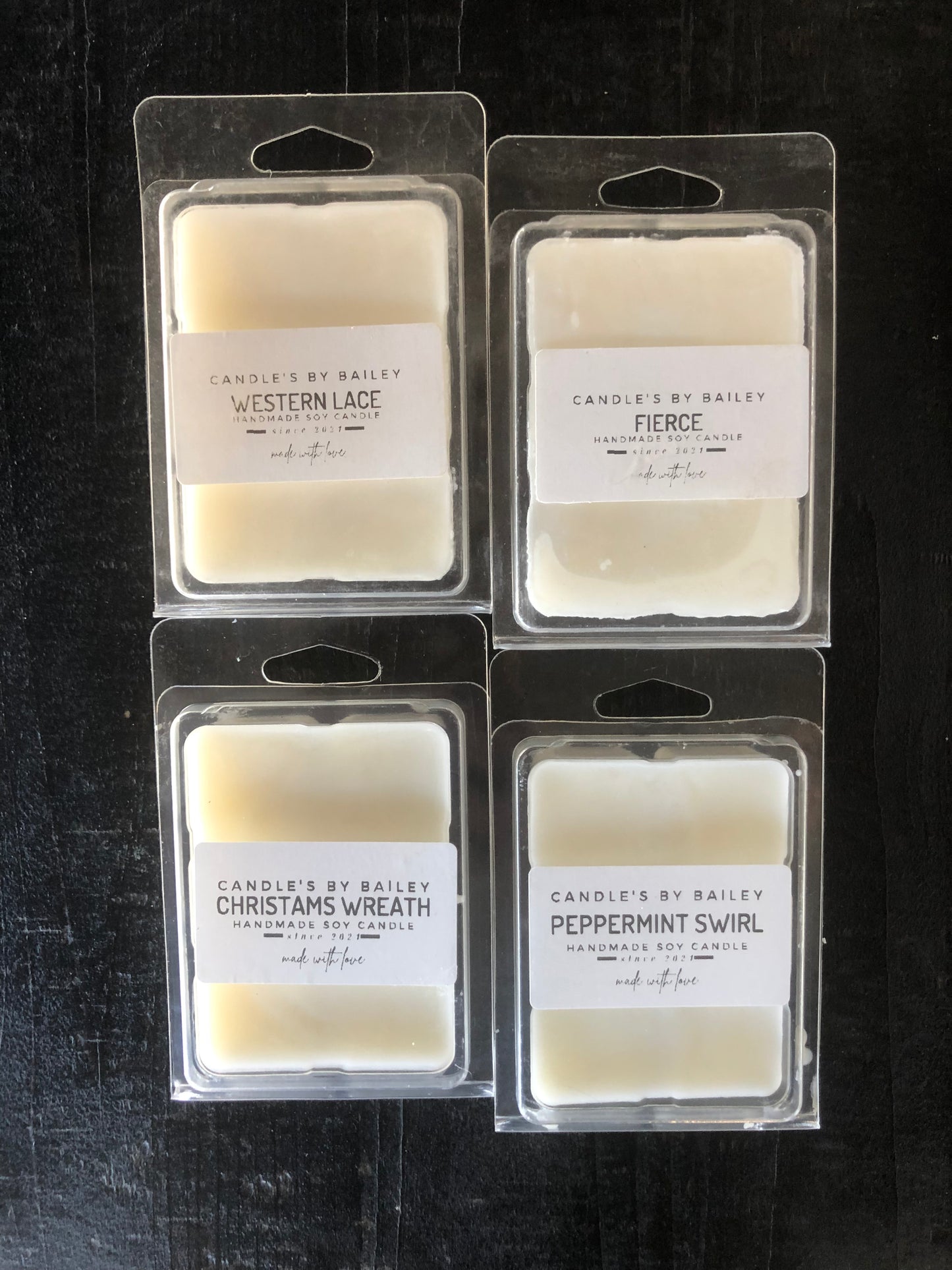 Soy Wax Melts