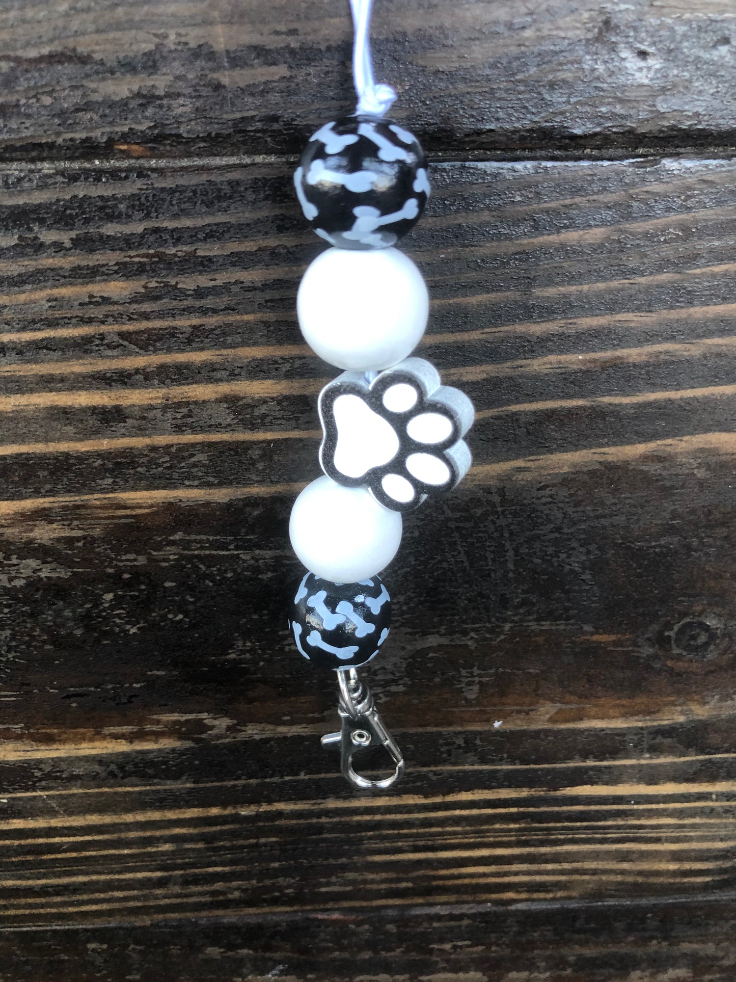 Car Freshie Lanyard